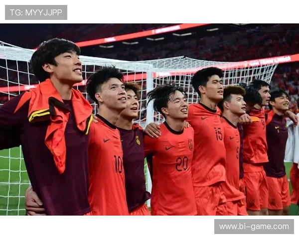 亚运足球决赛中国队逆转夺冠，历史性时刻震撼全场