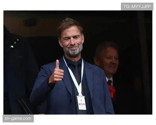 克洛普欧冠战术揭秘：如何用防守反击颠覆传统足球理念