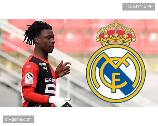 卡马文加转会传闻再起：多家豪门争抢，皇马欲续约锁定未来