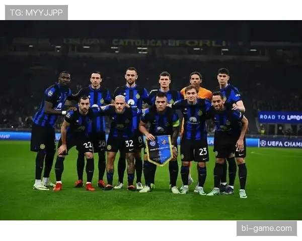 国米延续意甲不败金身，状态回升强势冲击冠军