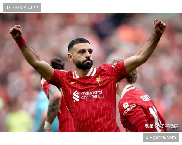 萨拉赫4200万转会费引爆足坛，市场关注度飙升