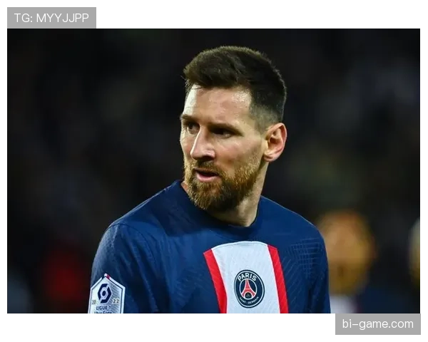 英超2023年度最佳球员揭晓，梅西状态回暖再迎高光时刻