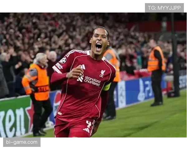 范戴克领衔利物浦状态回升，2025赛季卫冕前景备受关注