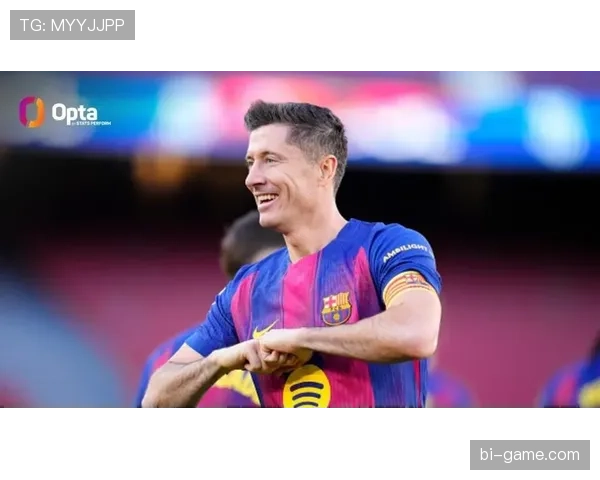 莱万多夫斯基迎国家队出场里程碑 本赛季状态持续提升