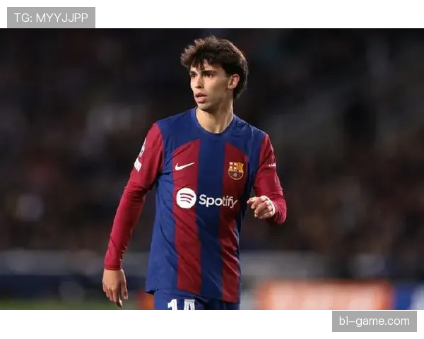 菲利克斯前场组织力