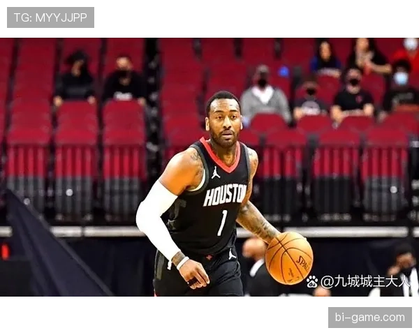 约翰·沃尔突破回归提升火箭进攻节奏效率明显