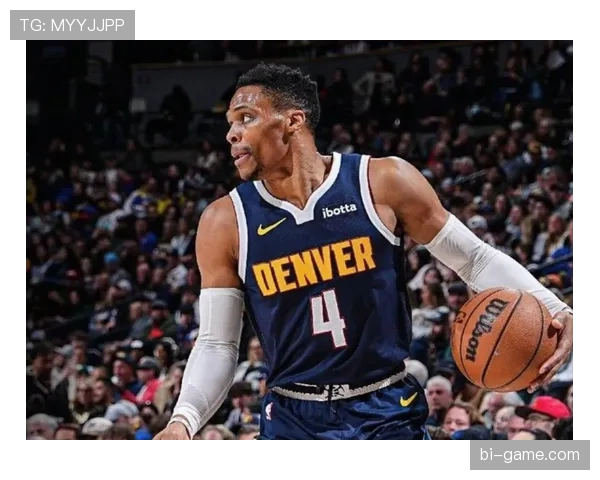 威斯布鲁克突破篮下成关键得分点效率显著优于外线投射